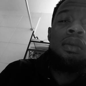 Meet your Posher, Kentrell